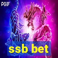 ssb bet